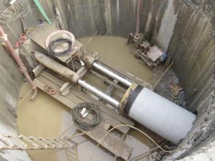 顶管施工技术的应用场景有哪些限制？